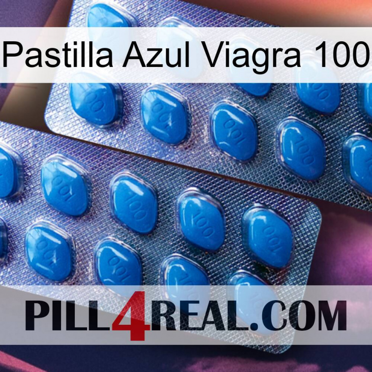 Blue Viagra Pill 100 viagra2